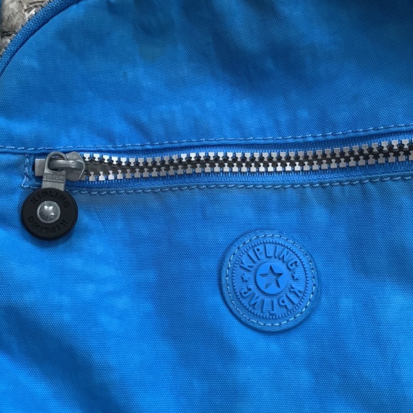 Kipling Crossbody Bag - Picture 2 of 8